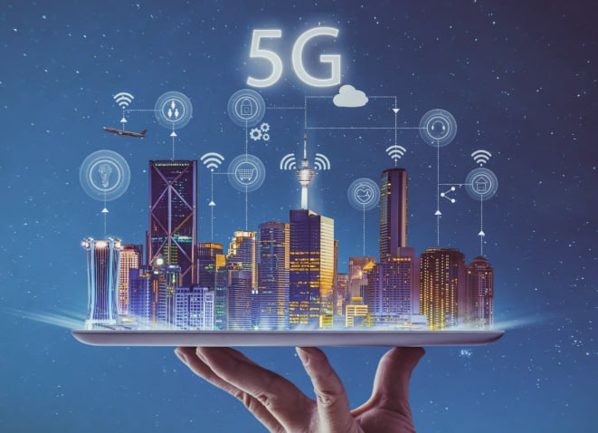 九游：最近互联网5g的新闻报道